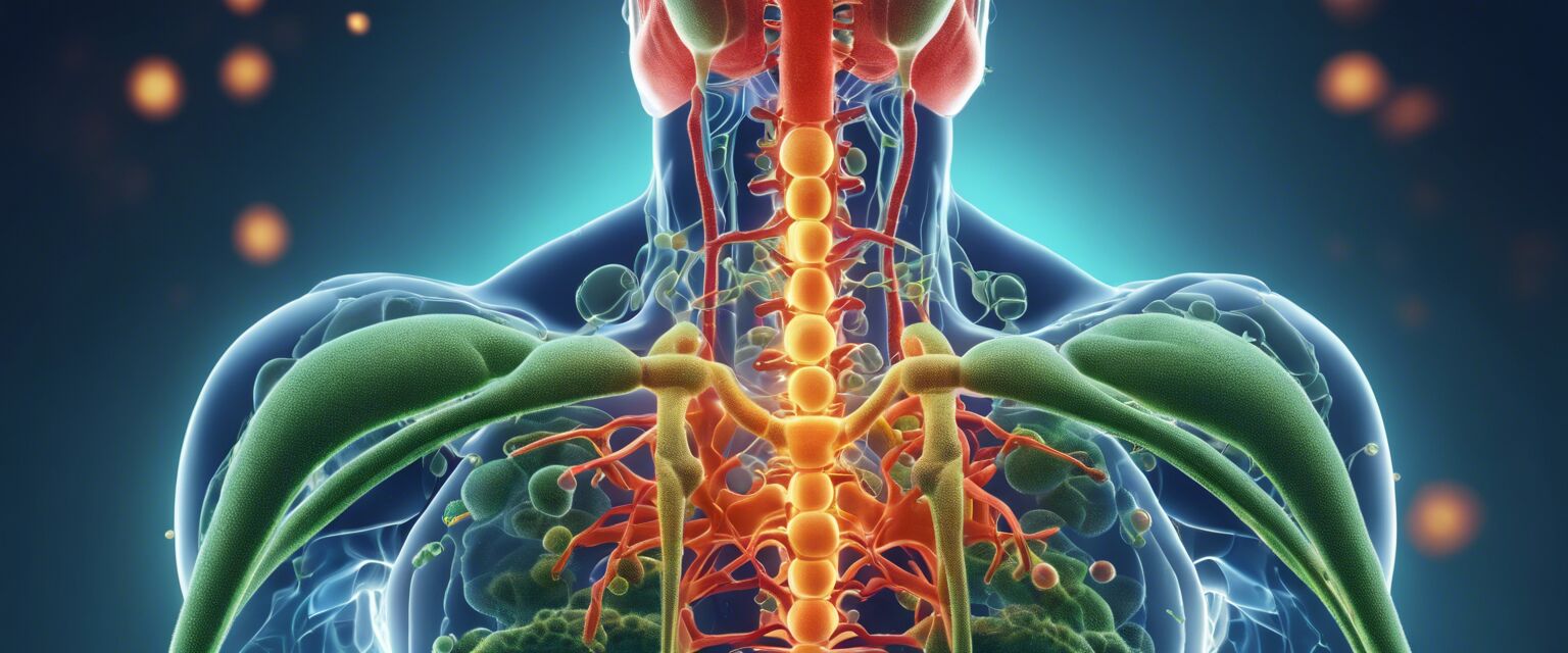 CBD and the Endocannabinoid System