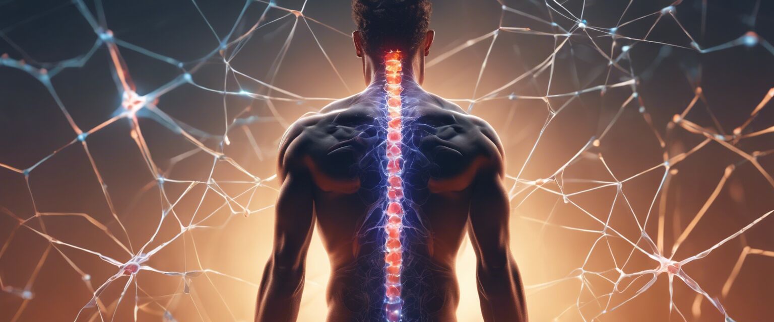 CBD and Neuropathic Pain Relief