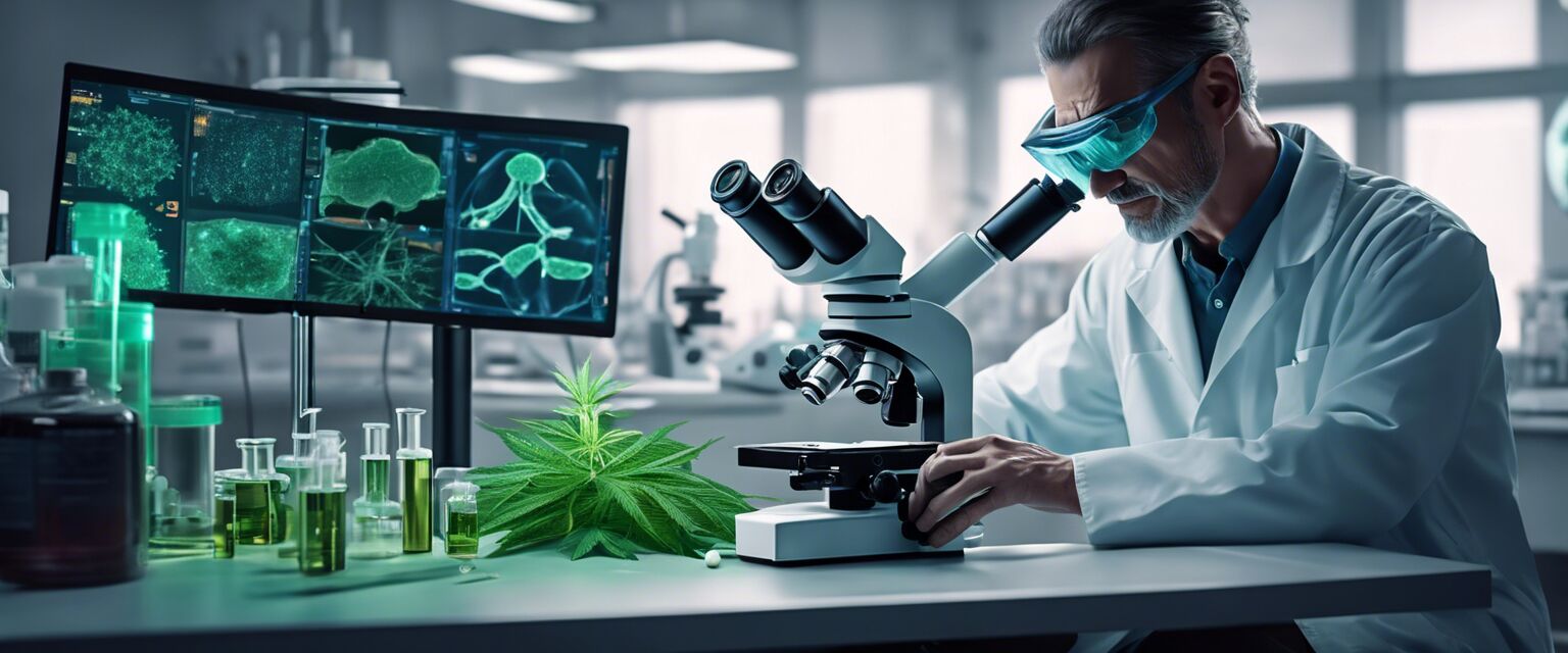 CBD Research Study