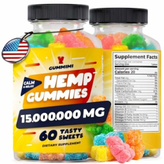 Hеmp Gummies